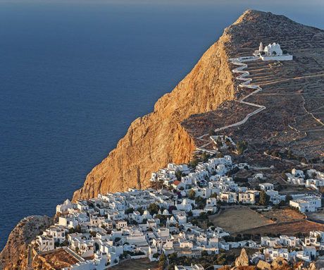 Luxury Off The Grid Wedding Venue Reference: Top 5 Greek Off The Grid Wedding Destinations