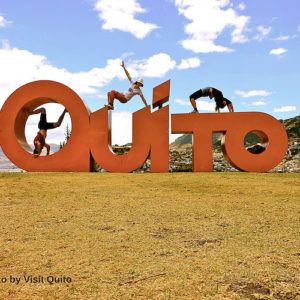 5 reasons to visit Quito
