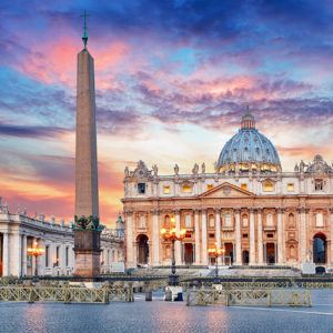 Top 5 things to do in Rome before your cruise