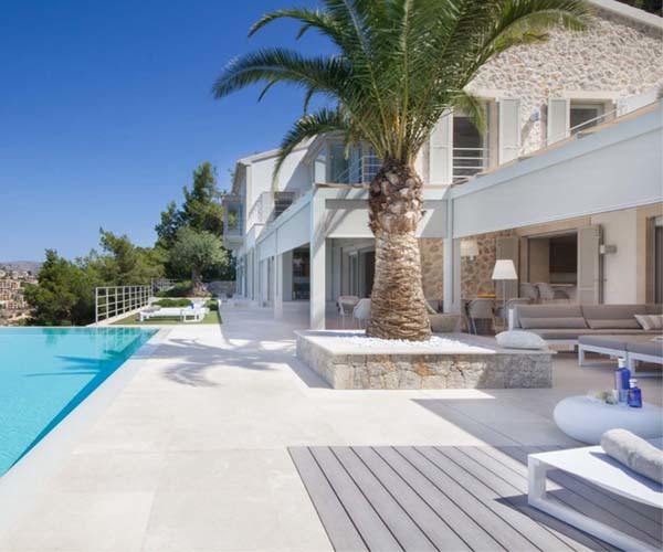 Top 5 luxury villas in Mallorca