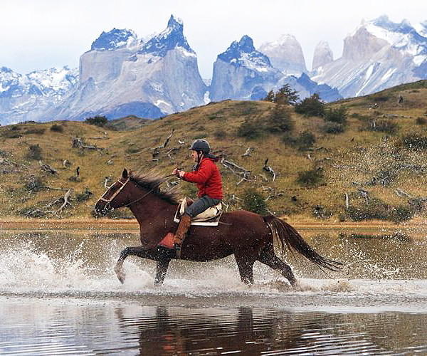 Combining luxury and adventure with 5 South American tours