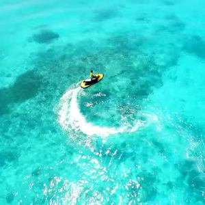 Travel video of the week: The Maldives in 4K