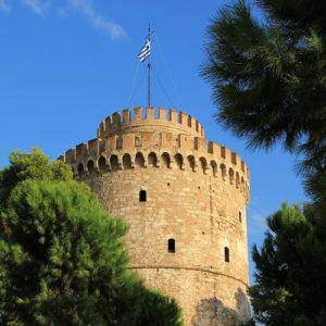 How Thessaloniki will steal your heart