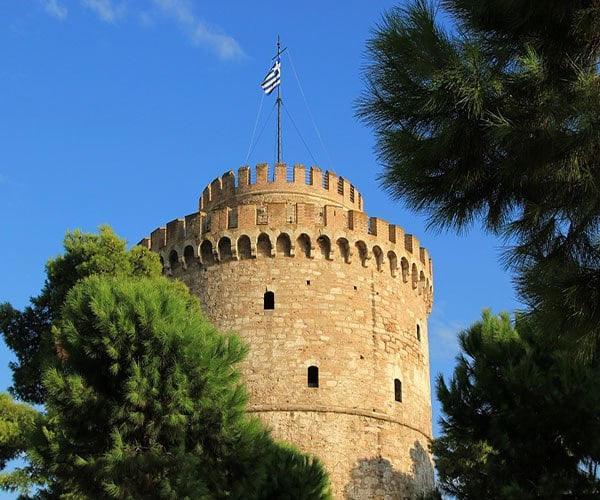 How Thessaloniki will steal your heart