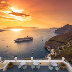 5 reasons to choose a cruise for your next holiday