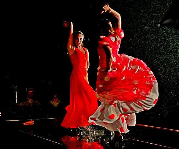 The best places to watch Flamenco in Barcelona