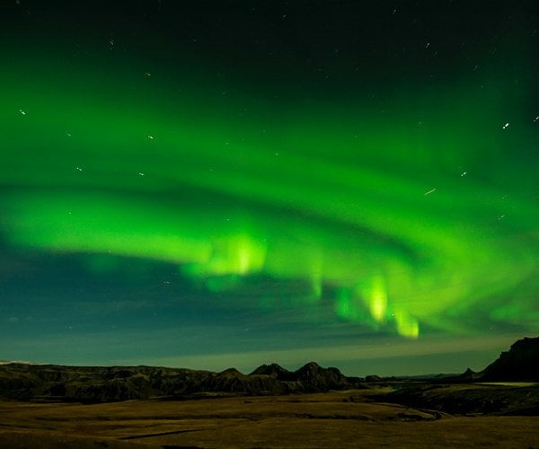 Video of the week: Amazing Iceland