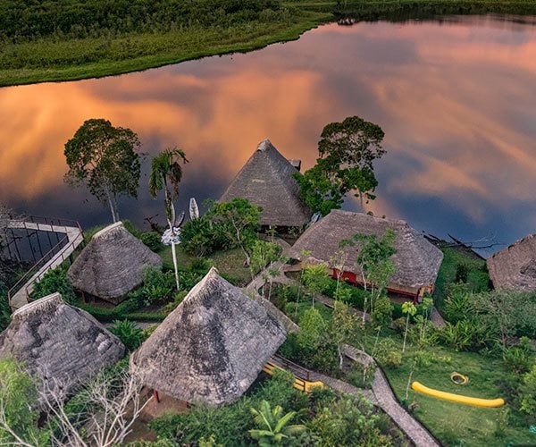 What to expect from Ecuador’s Amazon rainforest - A Luxury Travel Blog