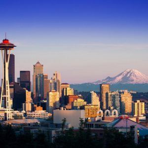 Top 10 things to do in Seattle