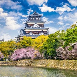 Why you should cruise around Japan