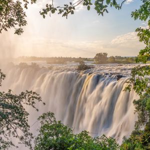 Easter escapes in Africa