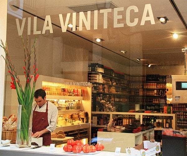 Vila Viniteca