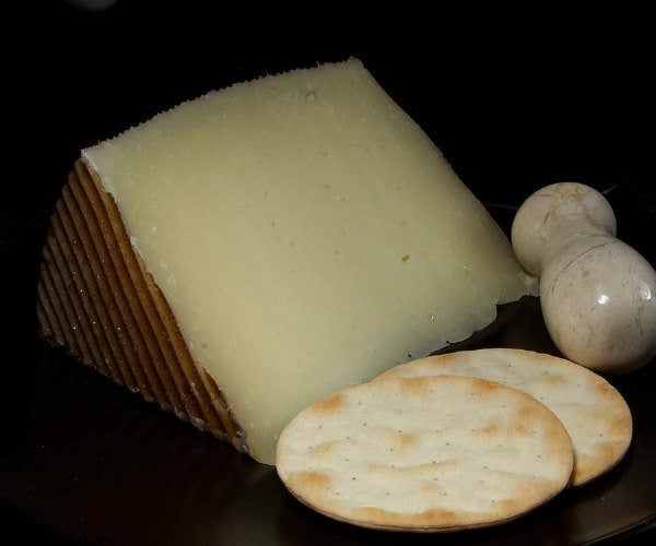 manchego cheese