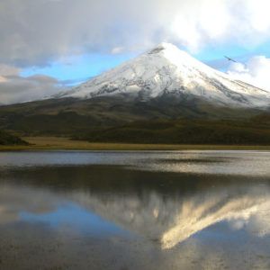 Top 6 places in Ecuador you can't miss