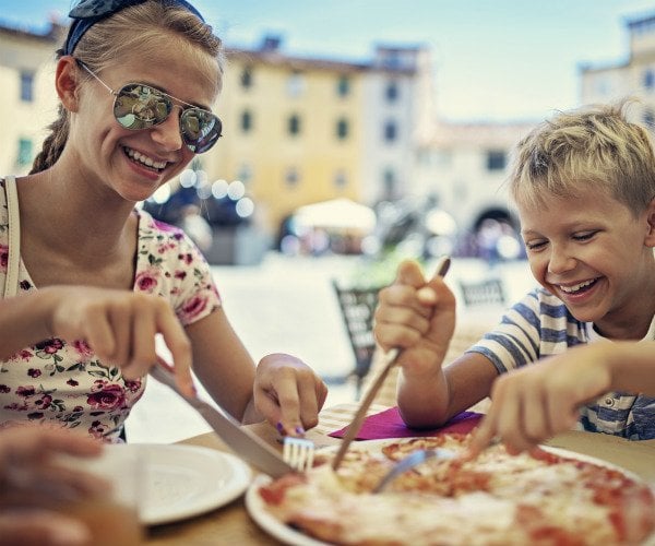 7 reasons why Italy should be your next multi-generational holiday destination