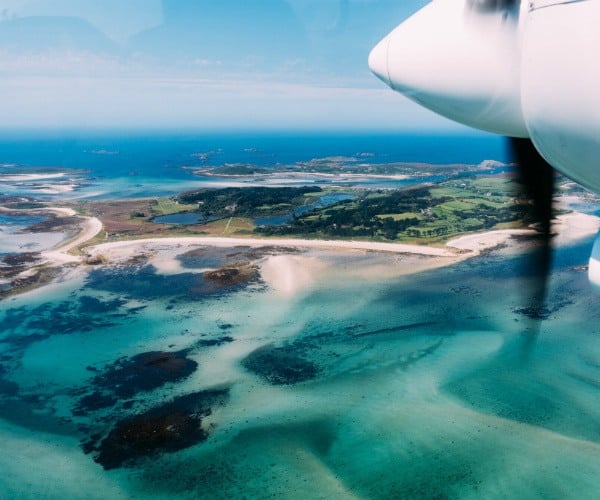 Bryher: 9 reasons to visit this idyllic Isle of Scilly