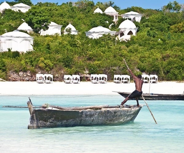 Kilindi Zanzibar