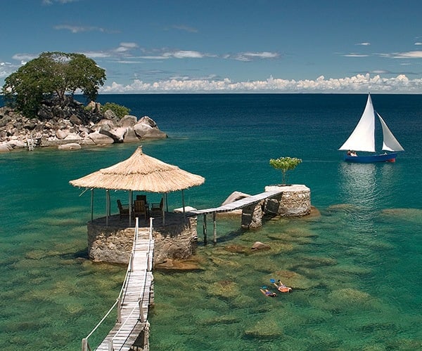 lake malawi travel packages