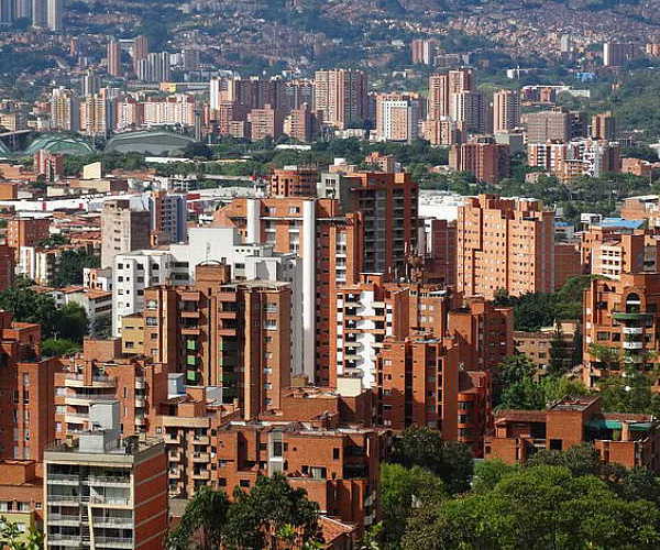 5 Andean cities for ‘living large’ in retirement