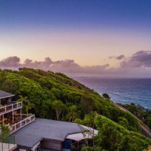 Top 10 luxury beach houses in New South Wales