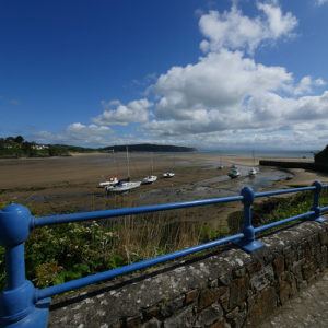 8 great reasons to visit Abersoch in North Wales