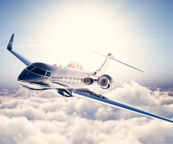 Why Should You Use Novajet Luxury Private Jet Rentals?