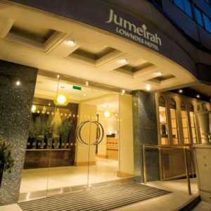 Short stay: Jumeirah Lowndes Hotel, Belgravia, London, UK