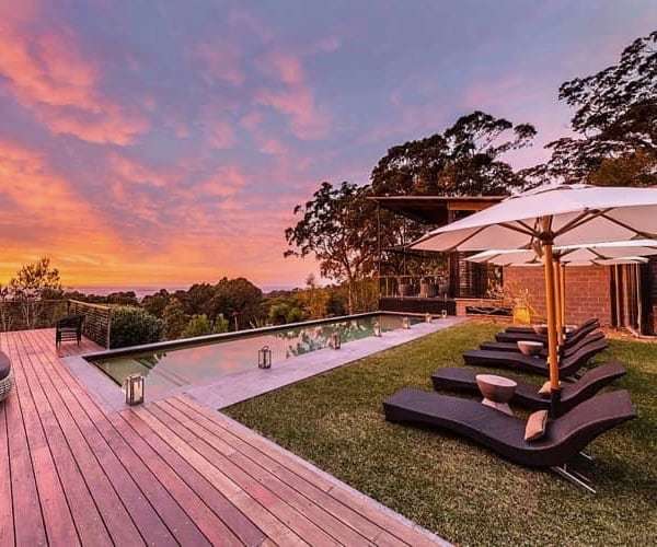 Top 10 luxury honeymoon retreats in Australia