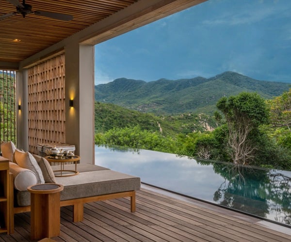 Rooms with a view: our top 6 scenic hotels around the world