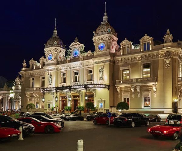 Die Geheimnisse von luxury casino spielautomaten online