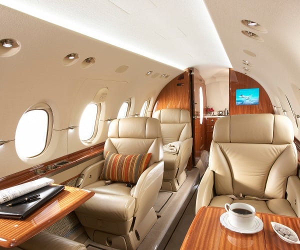 Which private jet is best for my trip?