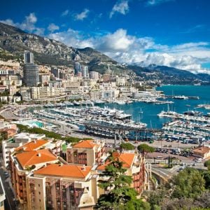 Highlights of cruising the French Riviera