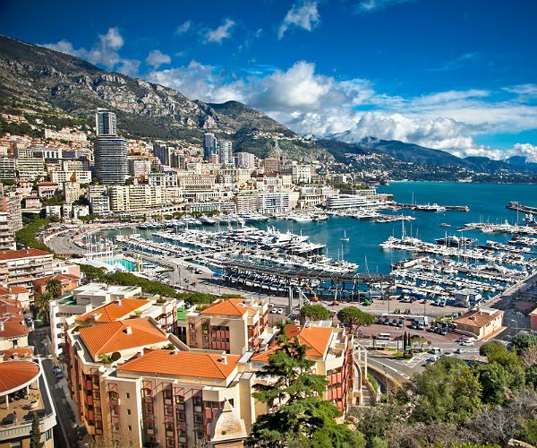 Highlights of cruising the French Riviera