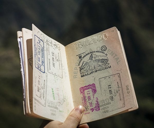 Do you own one of the 10 most powerful passports in the world in 2023?