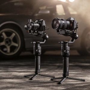 Luxury travel treats: Helly Hansen shell jacket, Ronin Series from DJI and more