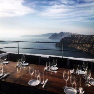 Food and wine tastings not to be missed in Greece