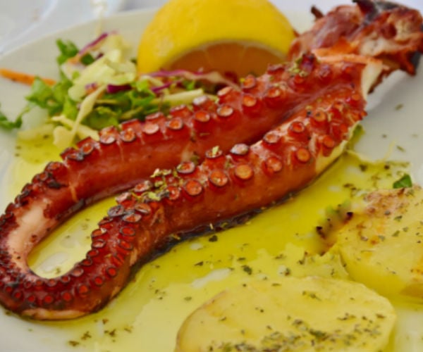 grilled-octopus @RitaE portugalholidays4u