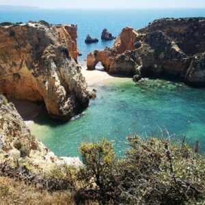5 reasons to visit the Algarve this Autumn