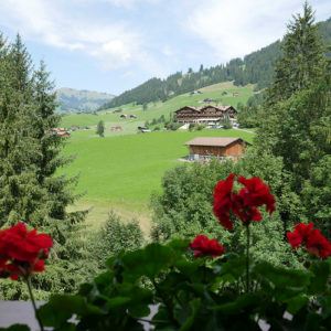 Review: The Alpina Gstaad, Gstaad, Switzerland