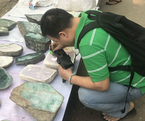 Myanmar jade market A Luxury Travel Blog