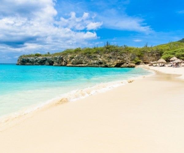 The 5 best beaches in Curacao