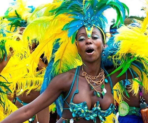 The Barbados party edit – the best bars, clubs and festivals on the island