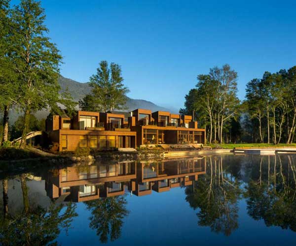 Latin America’s most charming farm stays