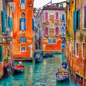 Photo of the week: Venice, Italy