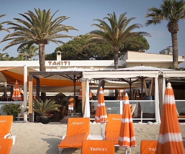 The 5 best St. Tropez beach clubs | A Luxury Travel Blog : A Luxury Travel  Blog