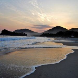 5 beach experiences in the Brazilian summer