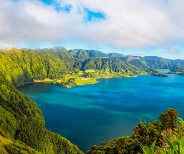 5 reasons why it’s time to visit the Azores