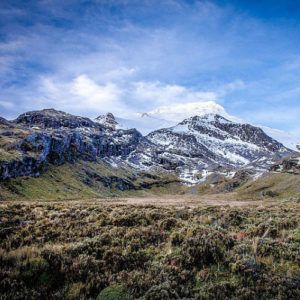 Top 5 off the beaten path destinations in Ecuador