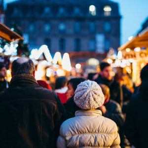 Enjoy Christmas in Provence!