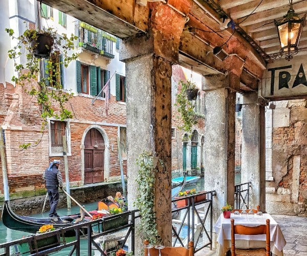 10 things you need to know when visiting Italy